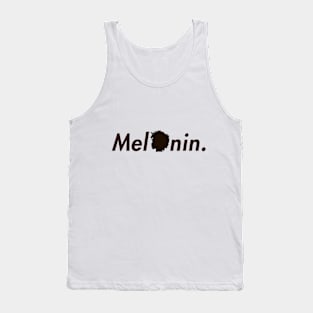 Color of my Skin (Ladies) Tank Top